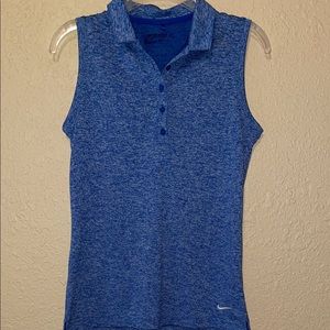 Women’s Nike Golf DRI-FIT